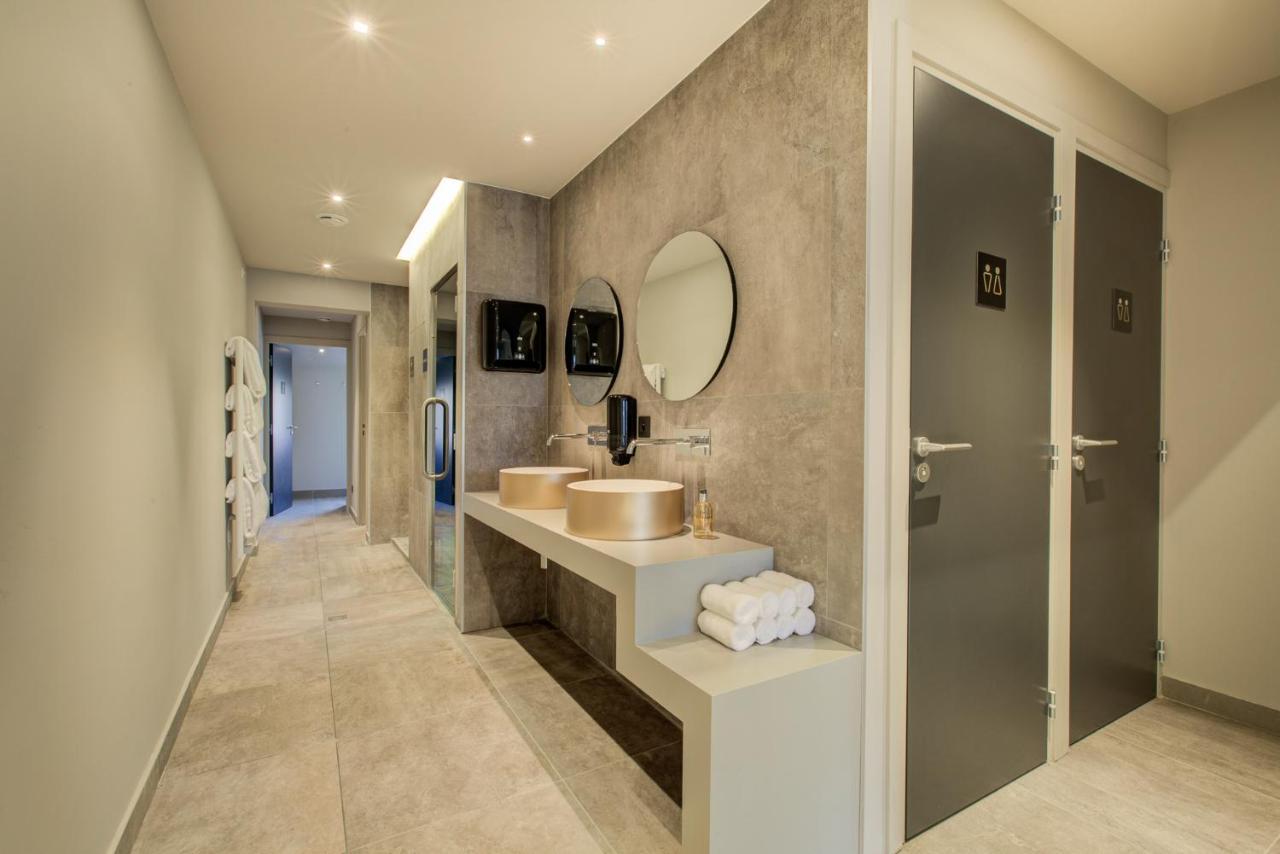 Thedrus Luxury Apt, Swimming Pool, Spa & More Chamonix Exterior photo